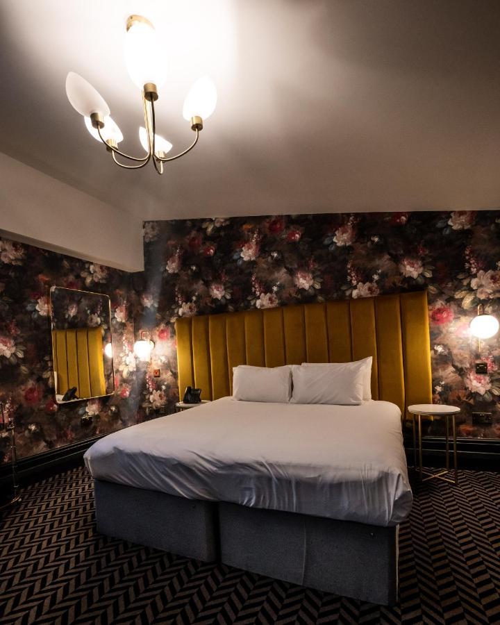 Lock And Key Boutique Hotel - Duke Street Liverpool Esterno foto