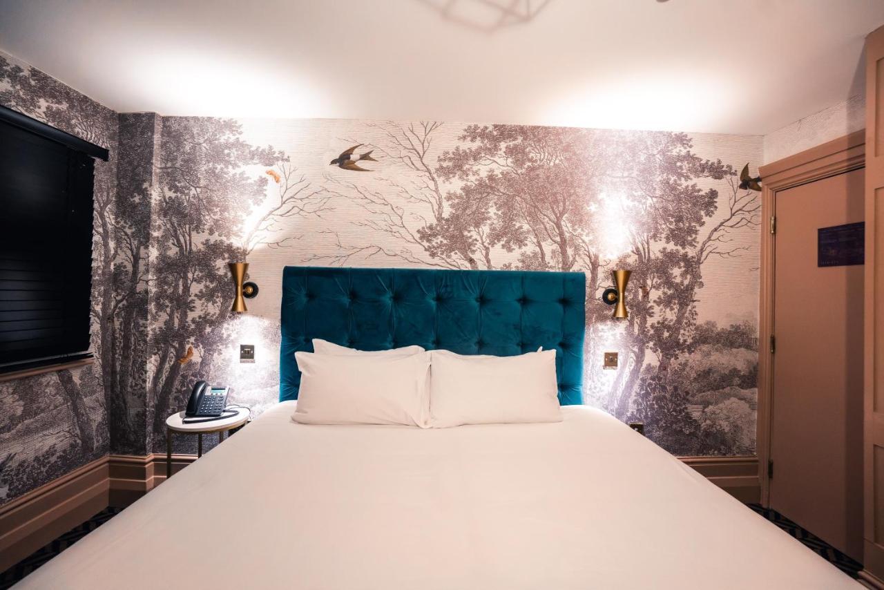 Lock And Key Boutique Hotel - Duke Street Liverpool Esterno foto